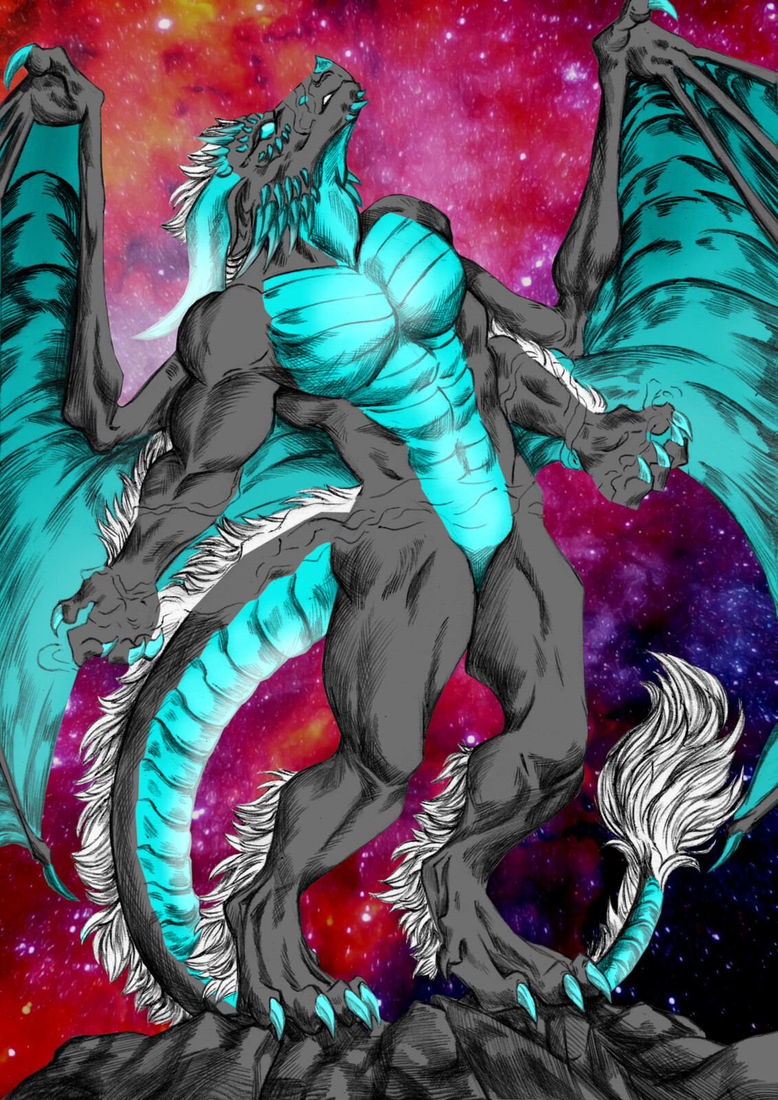 WIP 3 - Basic digital color