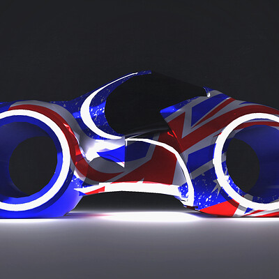 Ns mx aus skin
