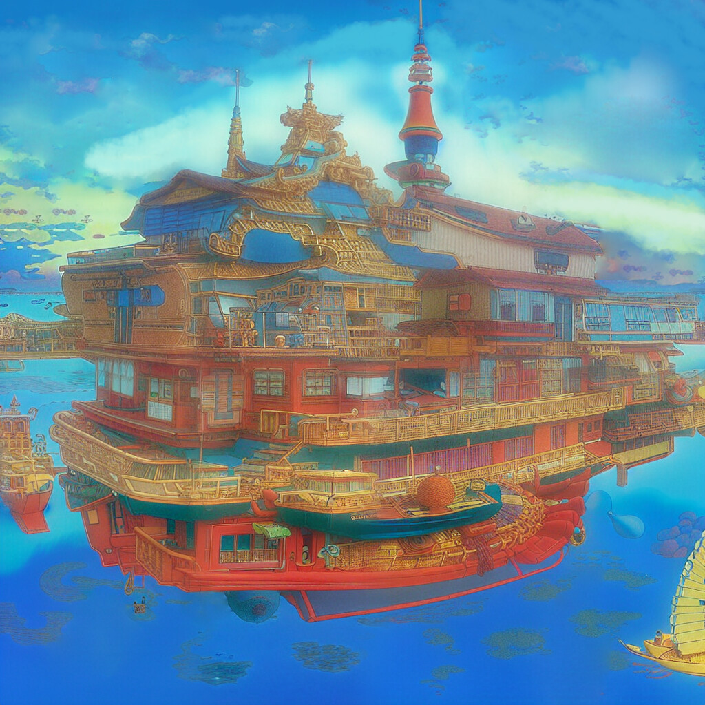 Concept art