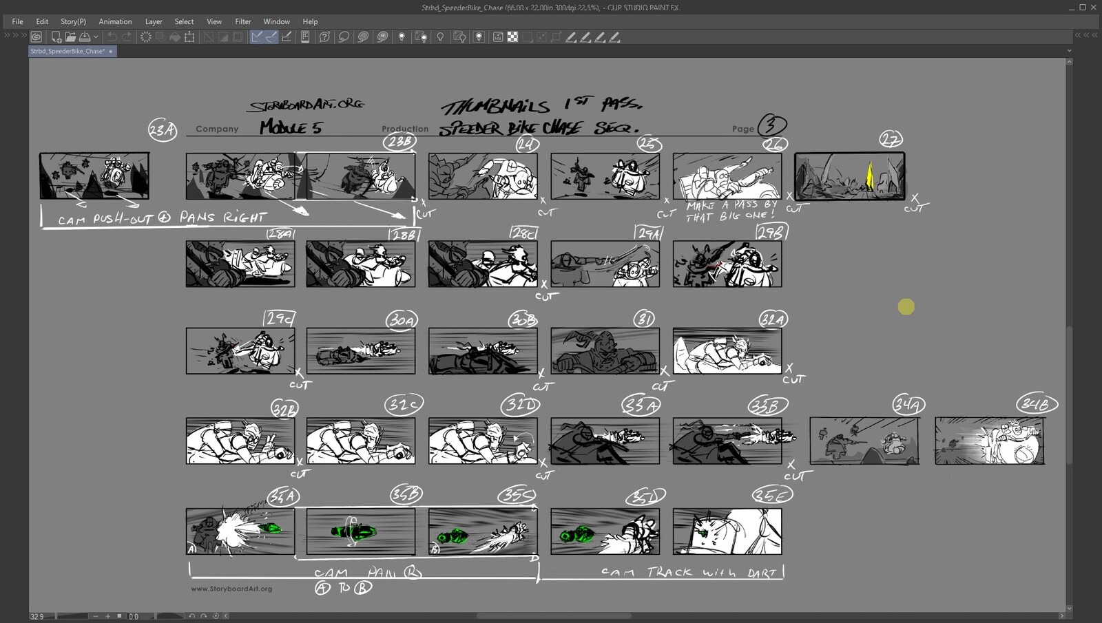 Clip Studio Paint