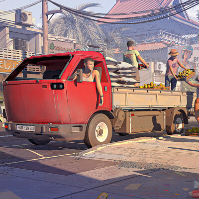 Common day