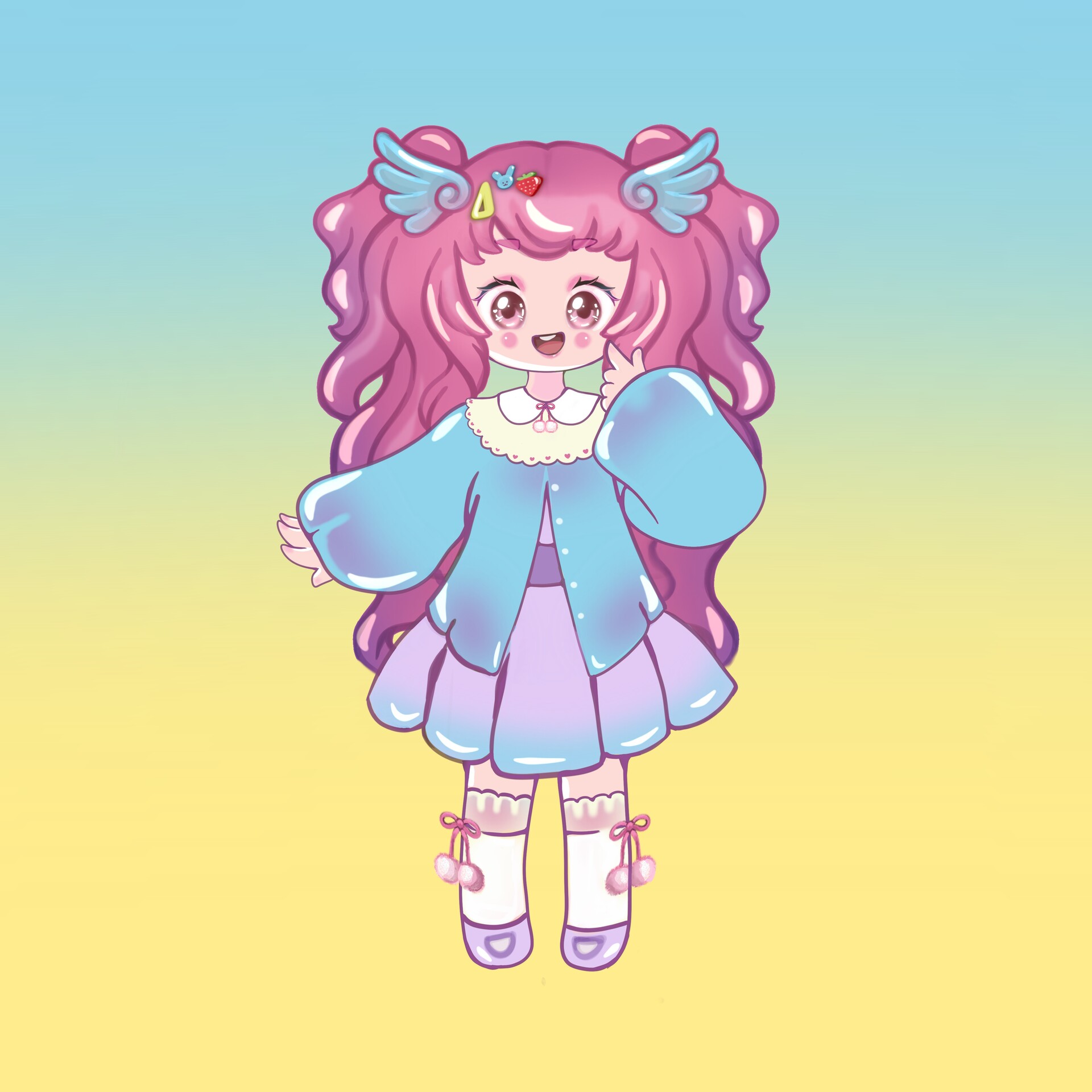 artstation-gaming-avatar