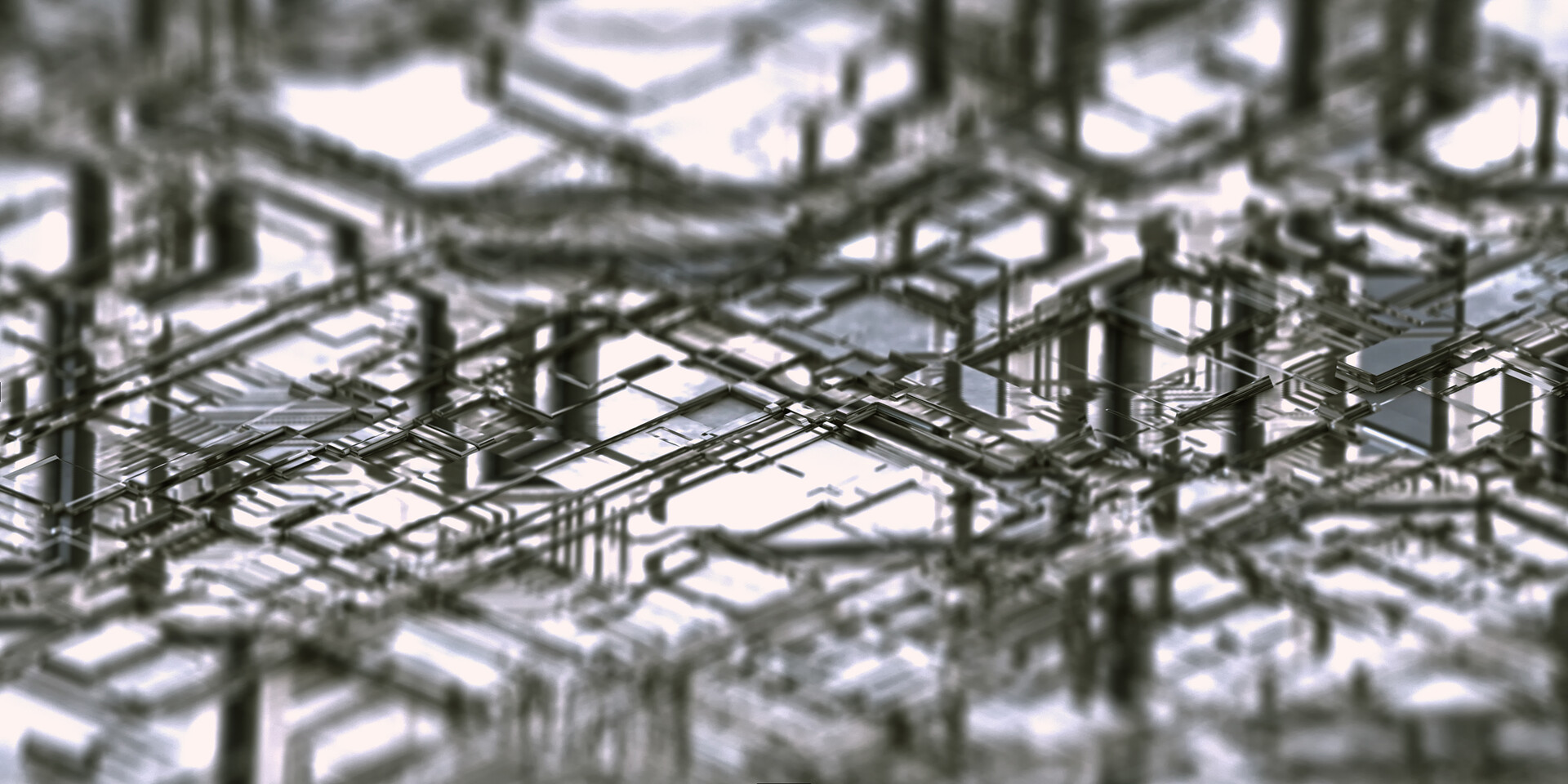 ArtStation - Anodized