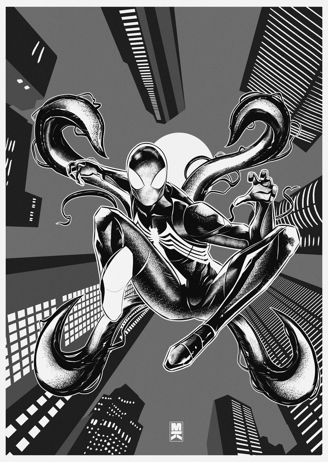 #Inks