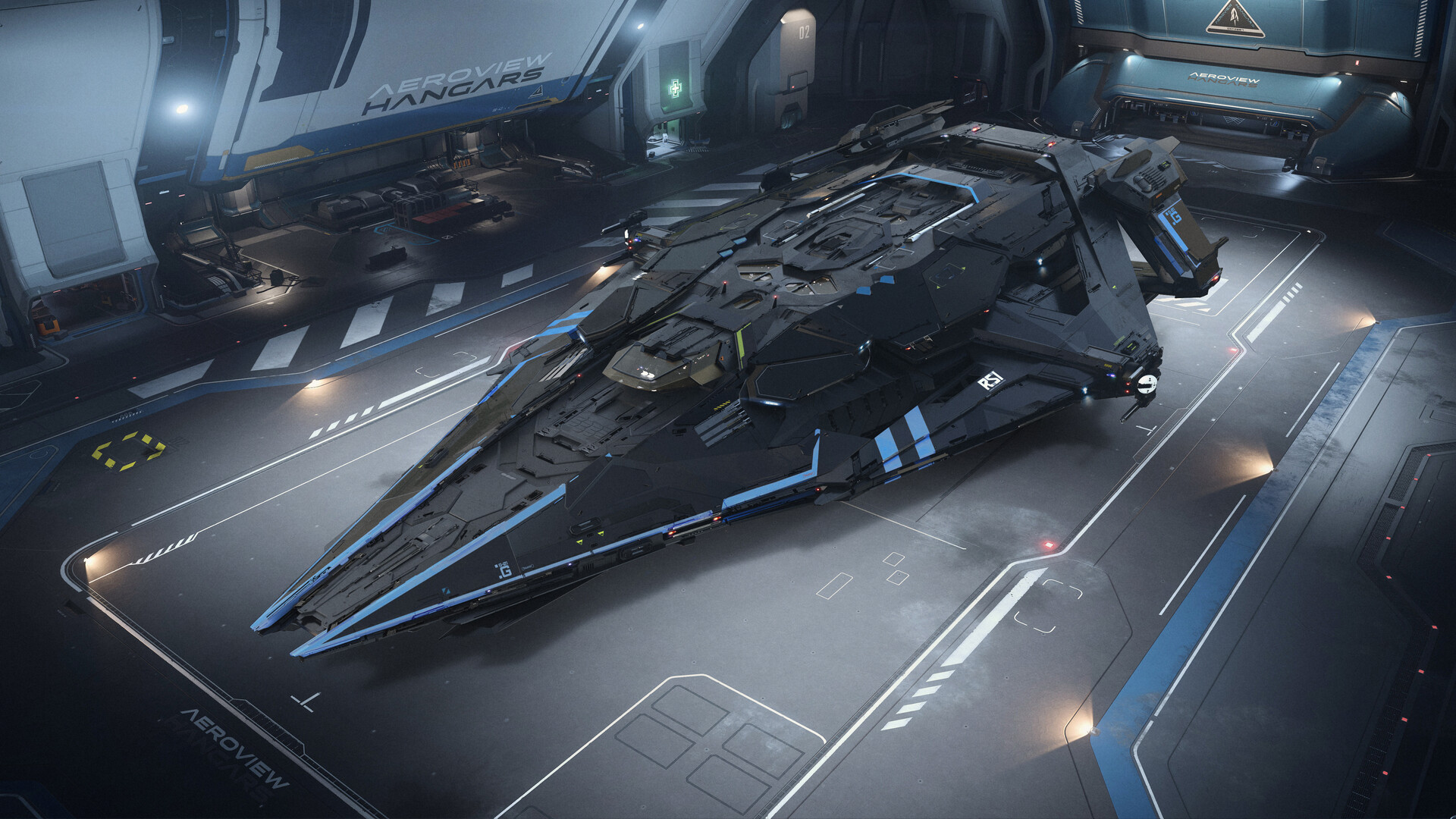 Gavin Rothery RSI Galaxy gavin-rothery-rsi-galaxy