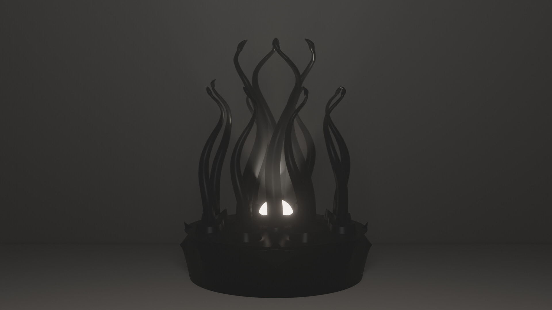 ArtStation - Sprut