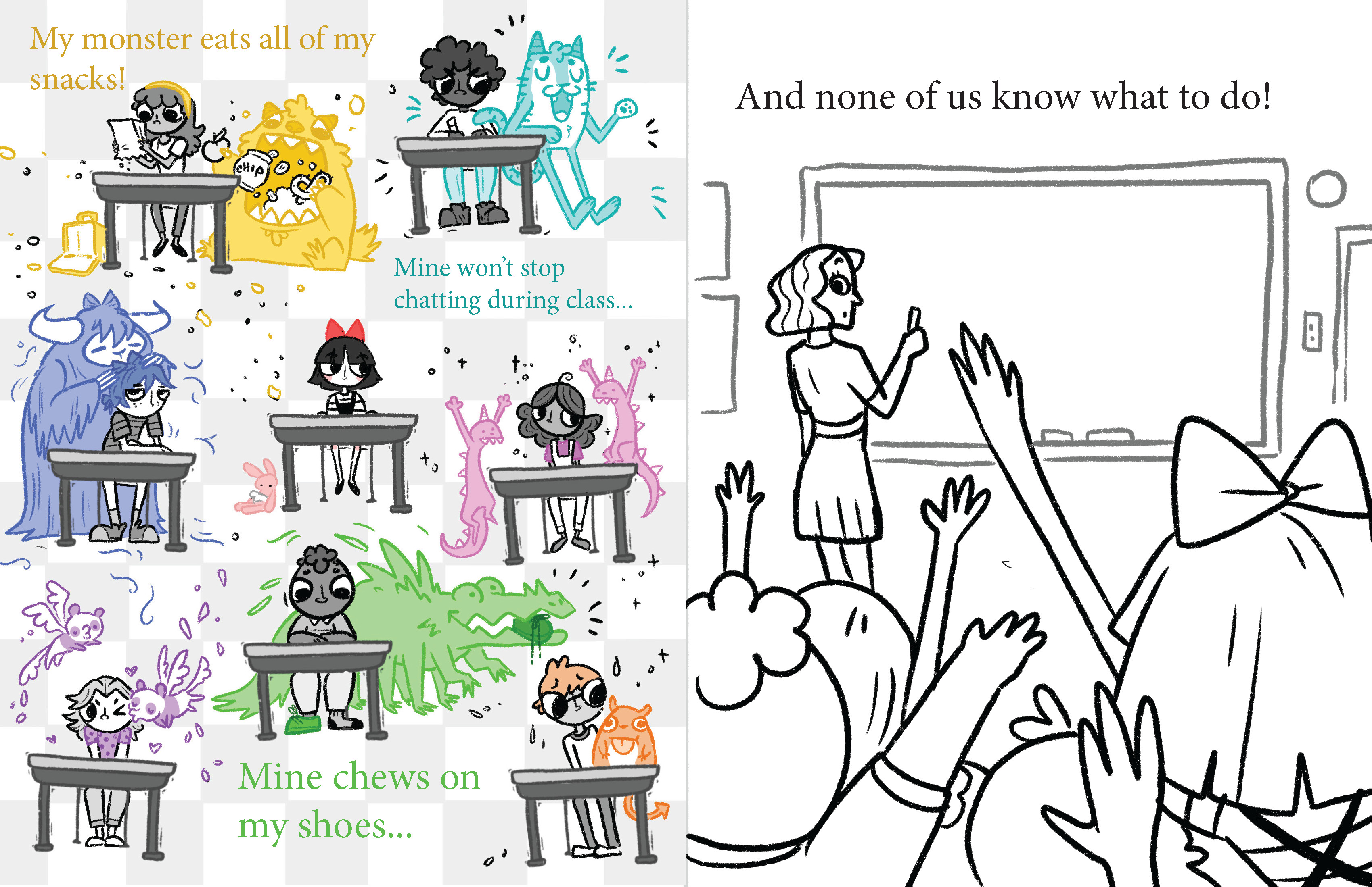 Page Layout - 3