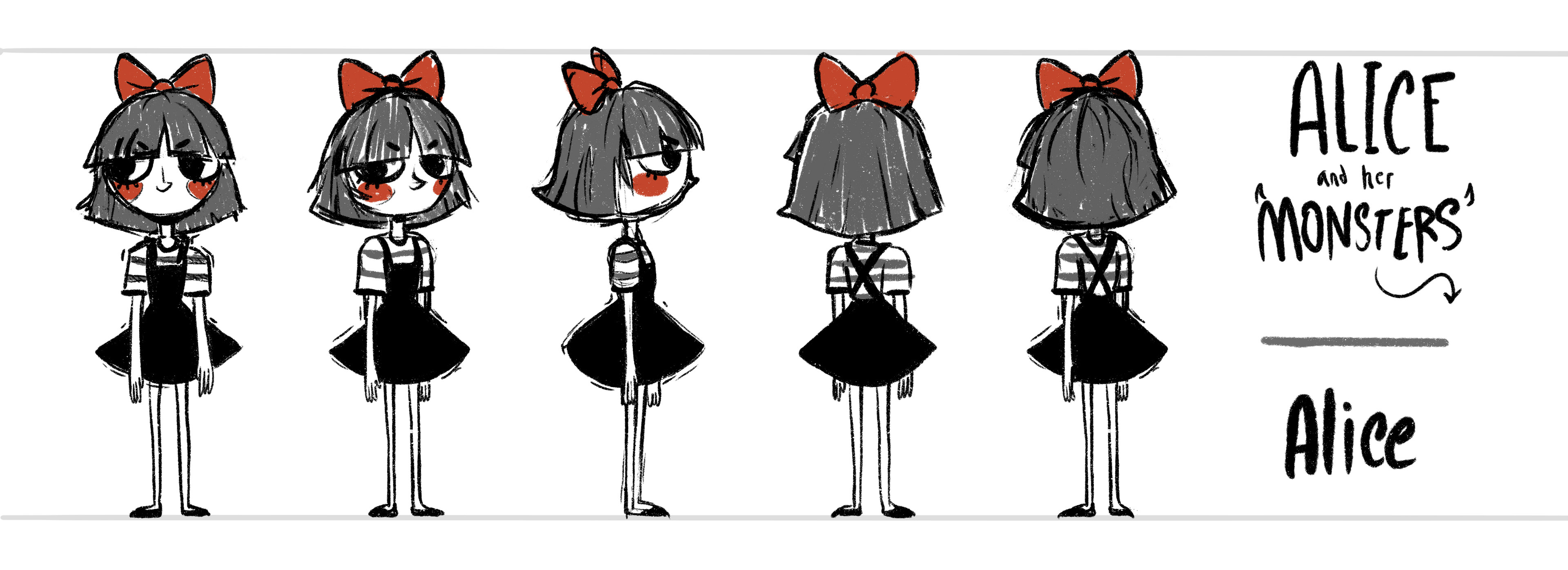 Turnaround