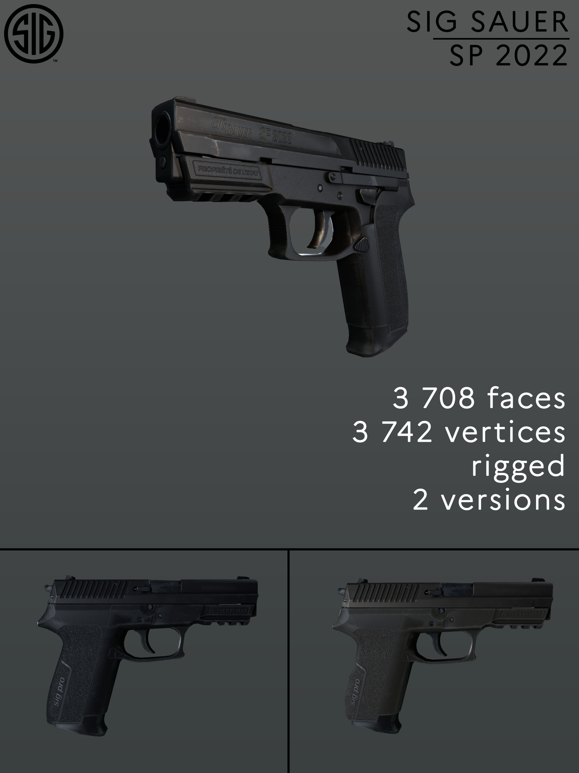 Nhexen Sigsauer Sp2022