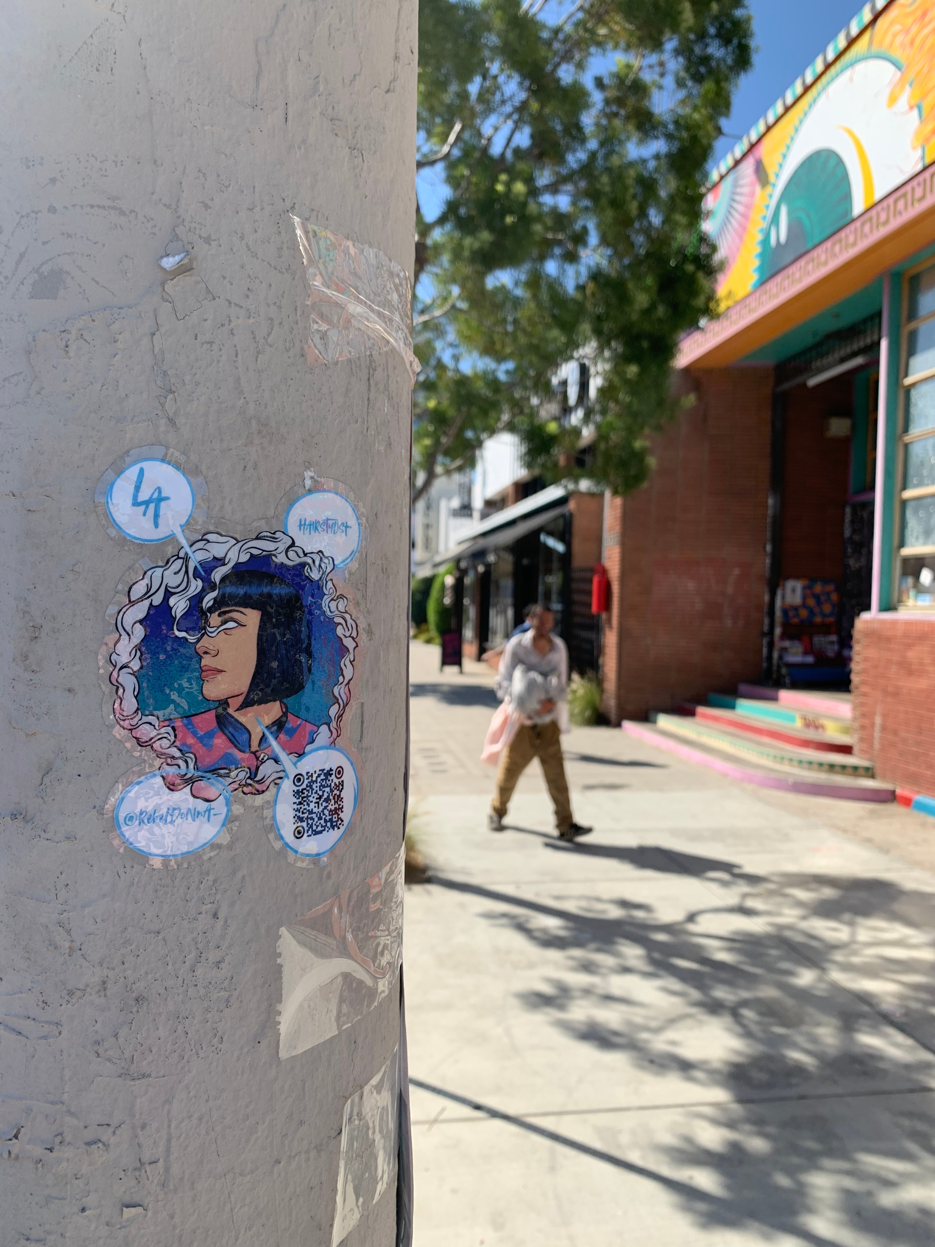 Los Feliz