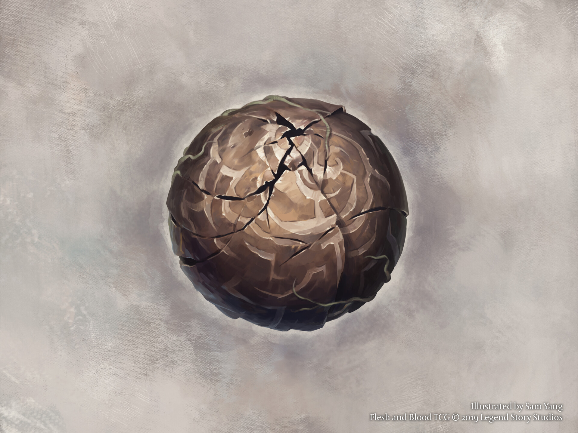 Image of Cindra, Dracai of Retribution