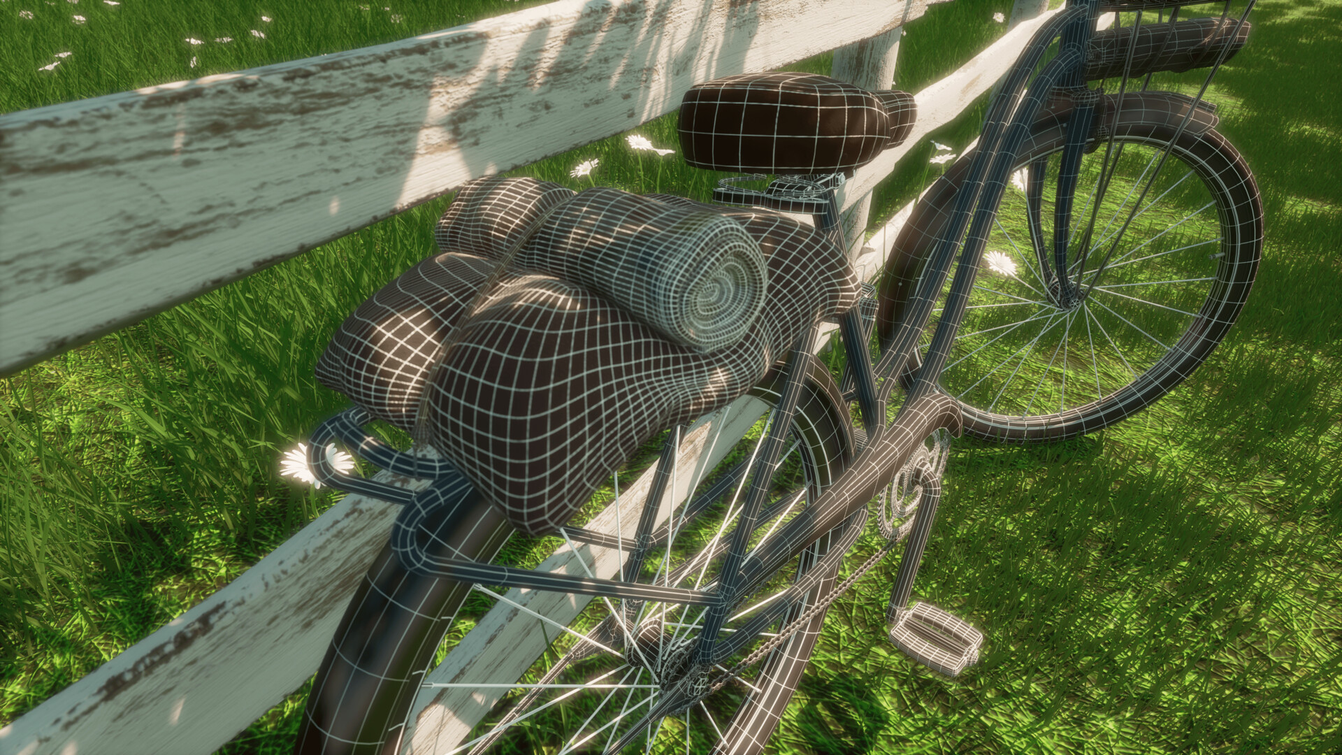 Simpler times vintage bicycles hot sale