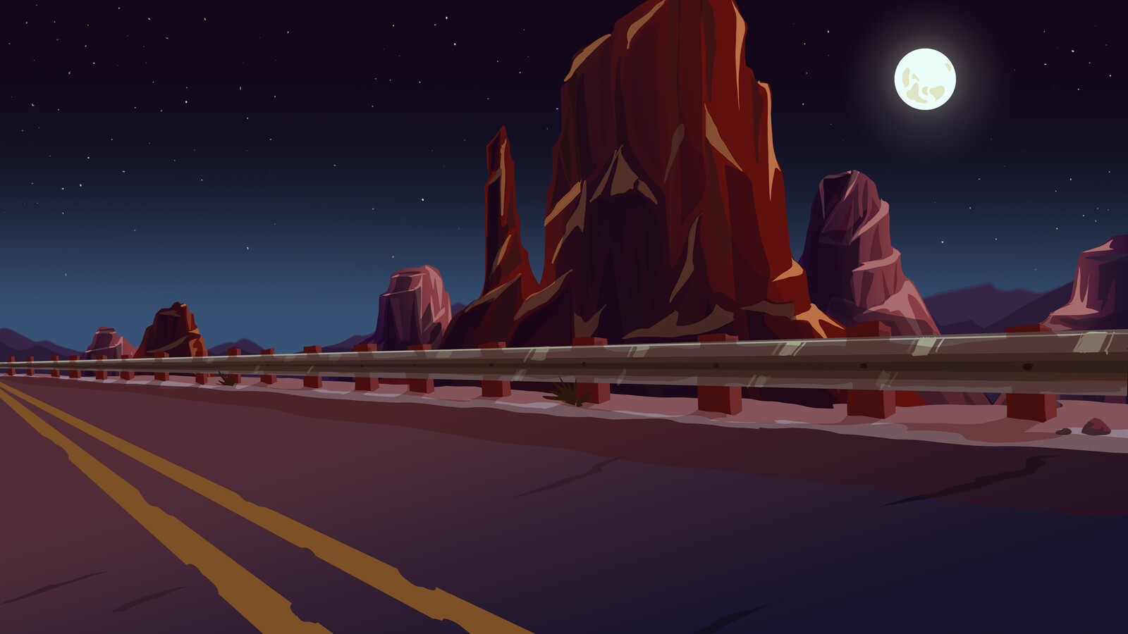 Mystery Skulls - Hellbent Animated Music Video