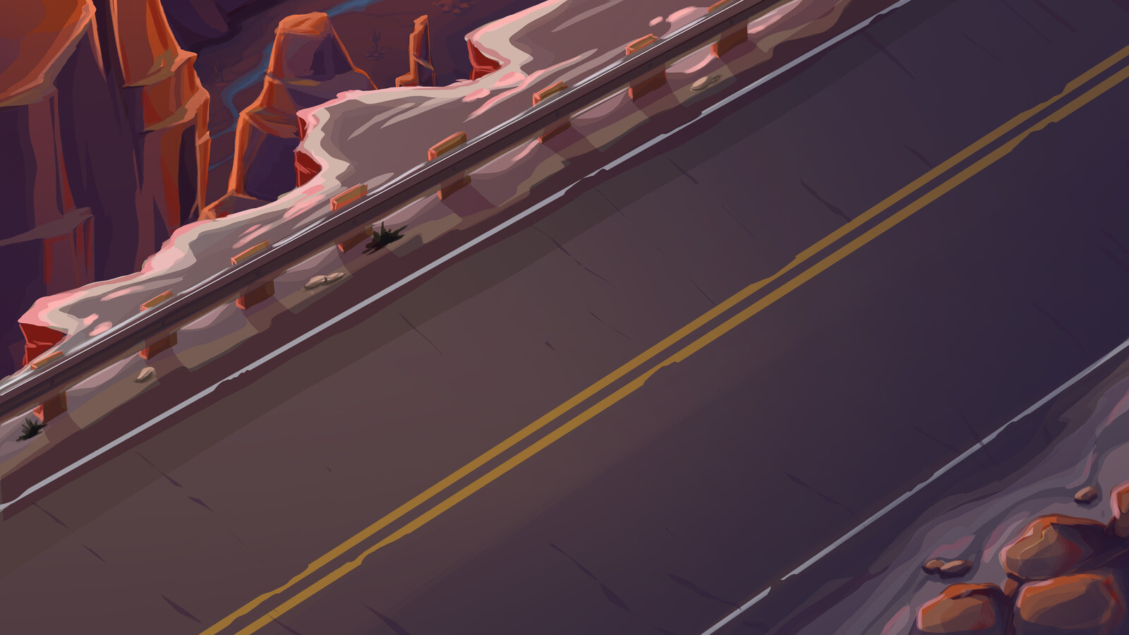 Mystery Skulls - Hellbent Animated Music Video