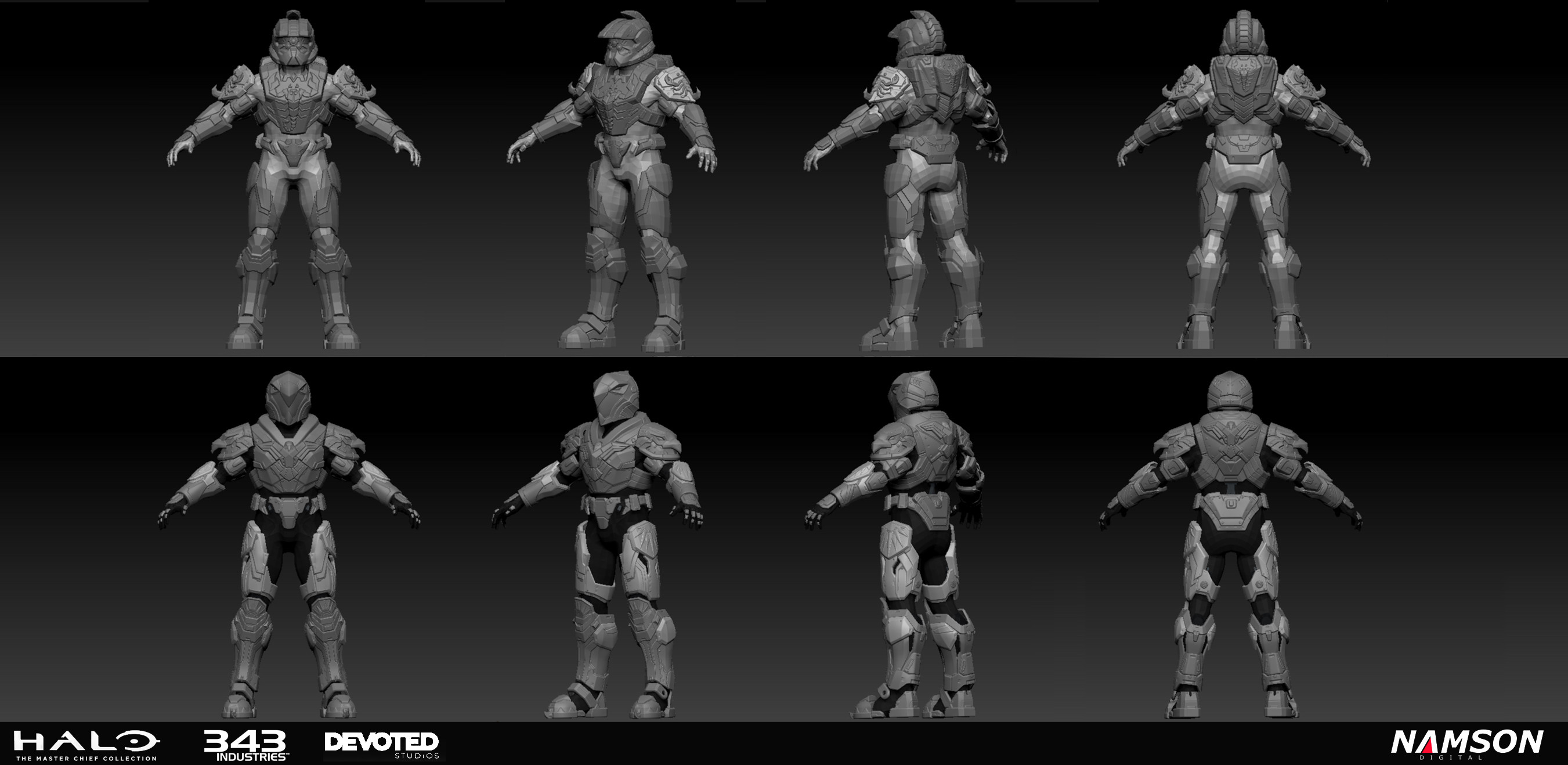 Halo master chief collection digital outlet