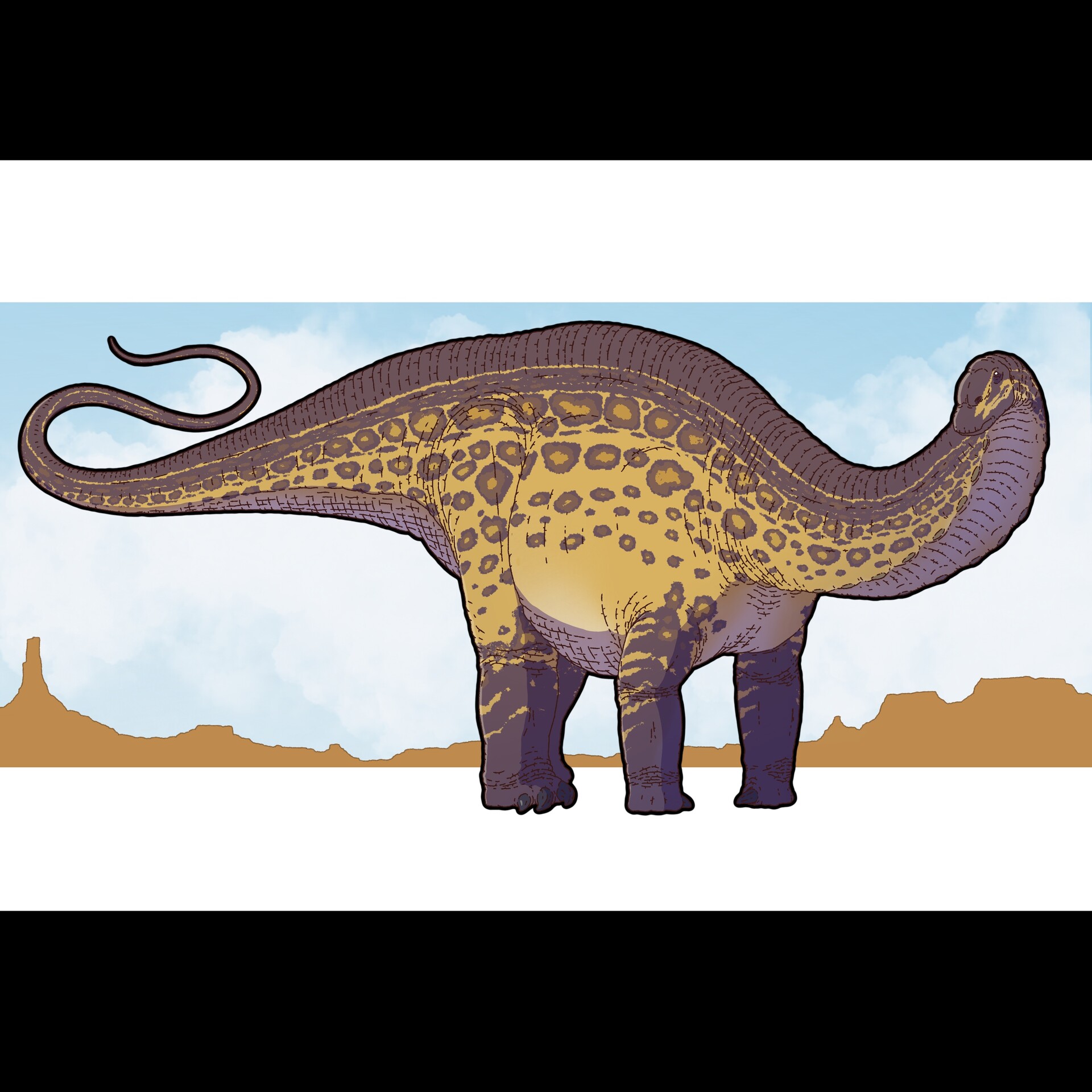 Prominent Part Of An Apatosaurus Nyt Crossword prntbl