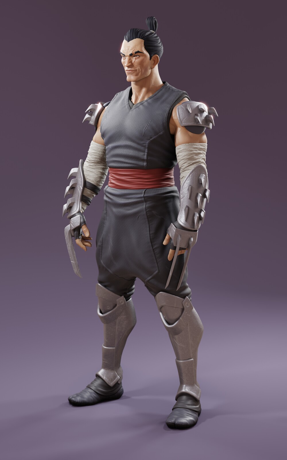 Oroku Saki