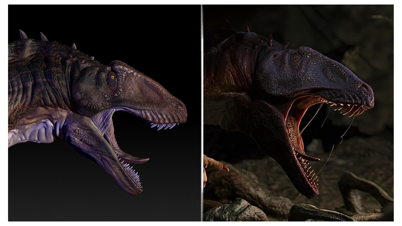 Before and After