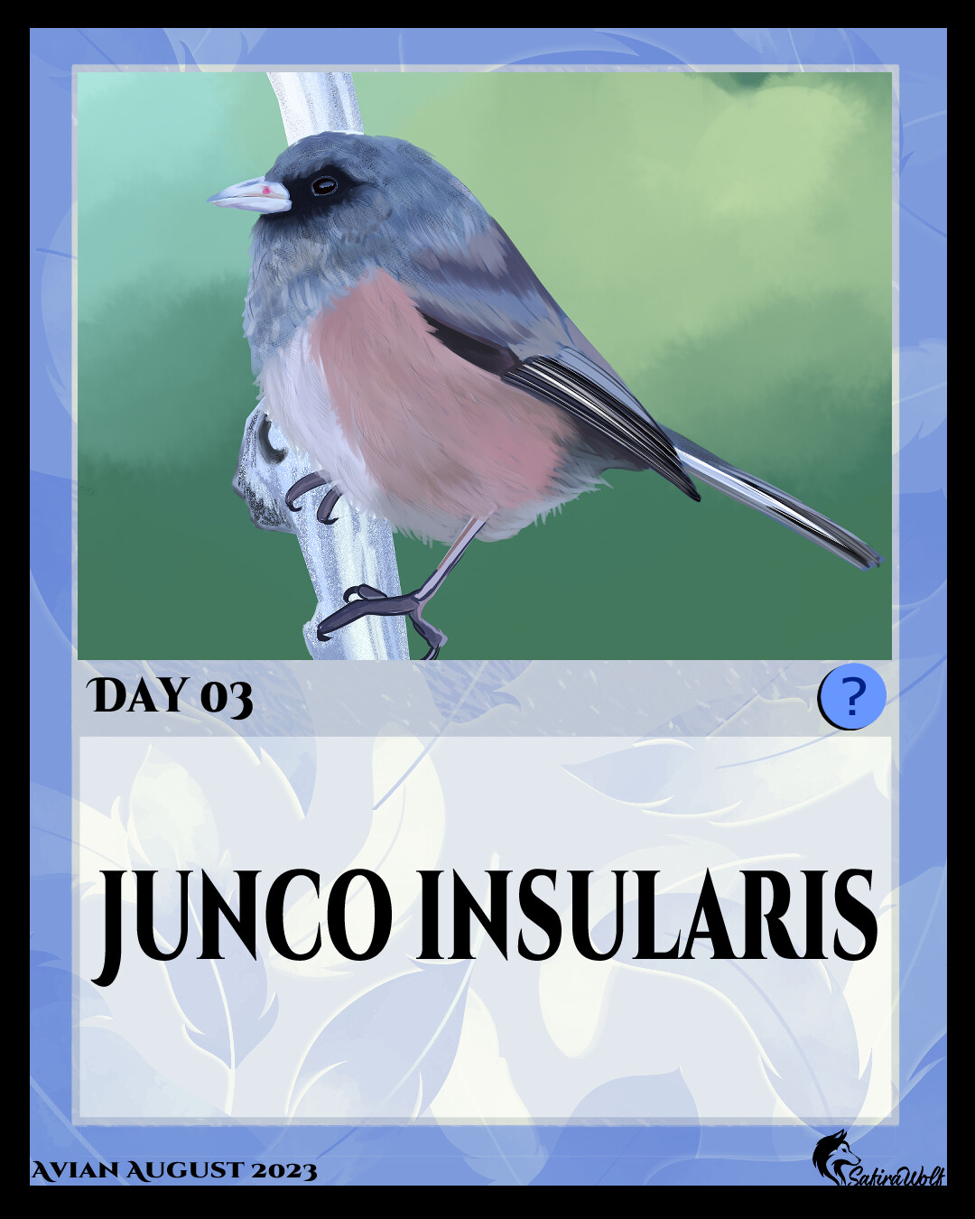 ArtStation Guadalupe Junco