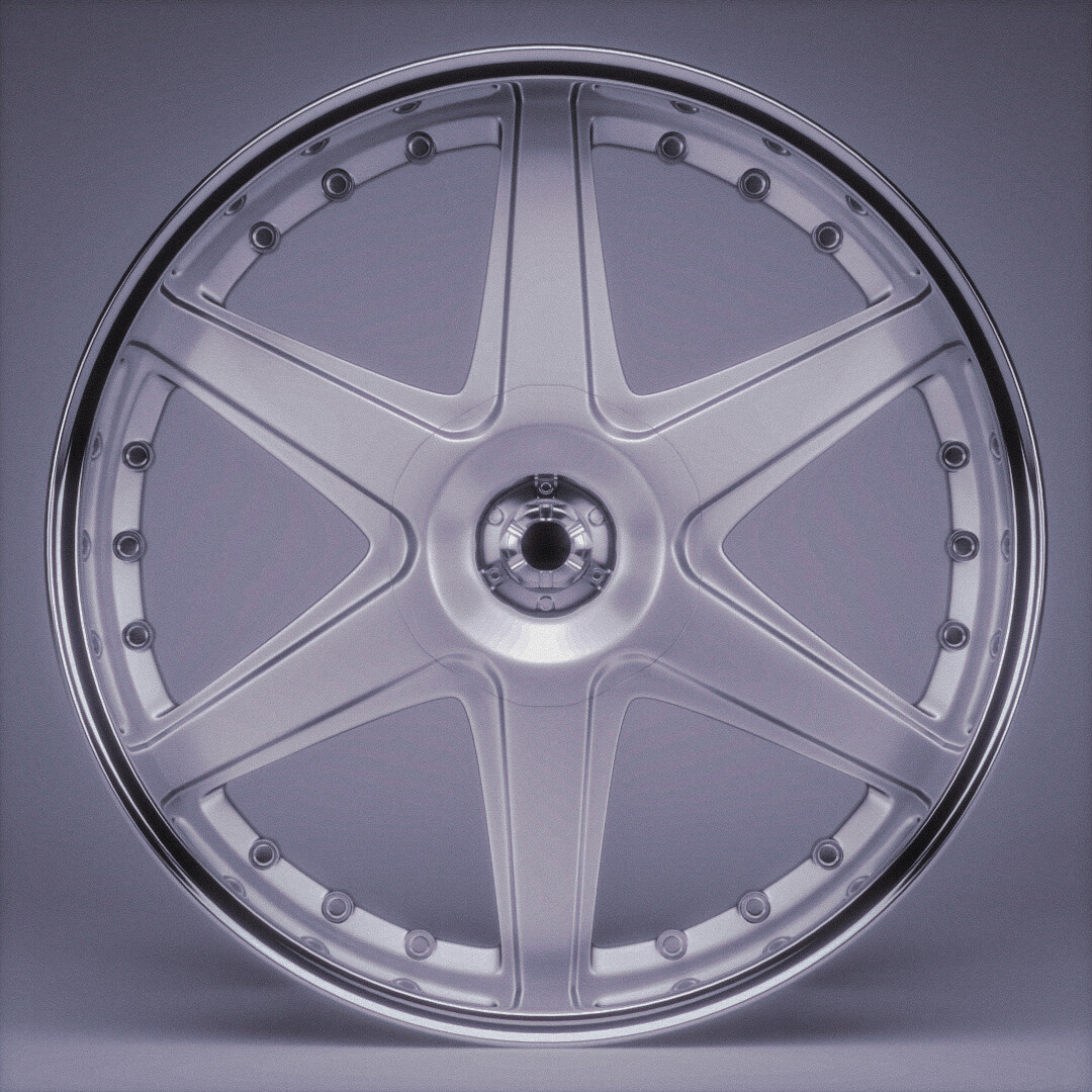 Will T. - Racing Hart Type-CR