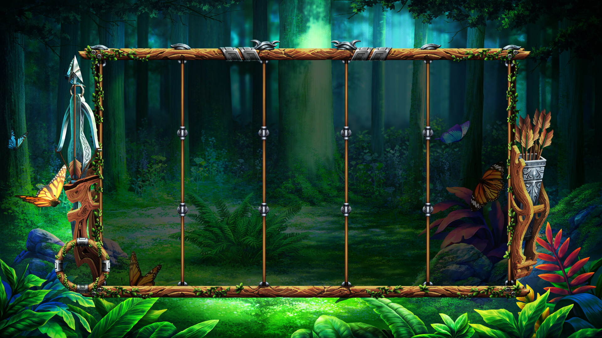 Free slot games green light