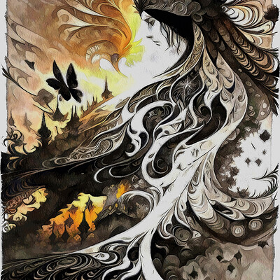 HIDDEN BIRDSONG (11)