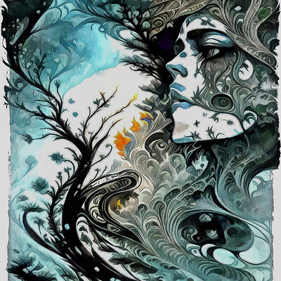 HIDDEN BIRDSONG (17)