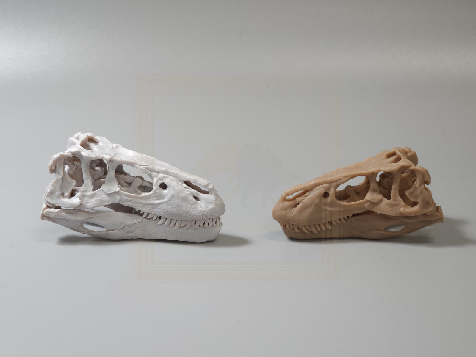 3. Torvosaurus
1:18 Length:7.1cm x Height:3.7cm Width:2.8cm – Price 35usd
1:20 Length:6.3cm x Height:3.4cm Width:2.6cm – Price 30usd