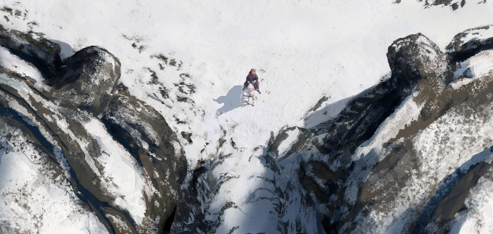 A Boy Called Christmas