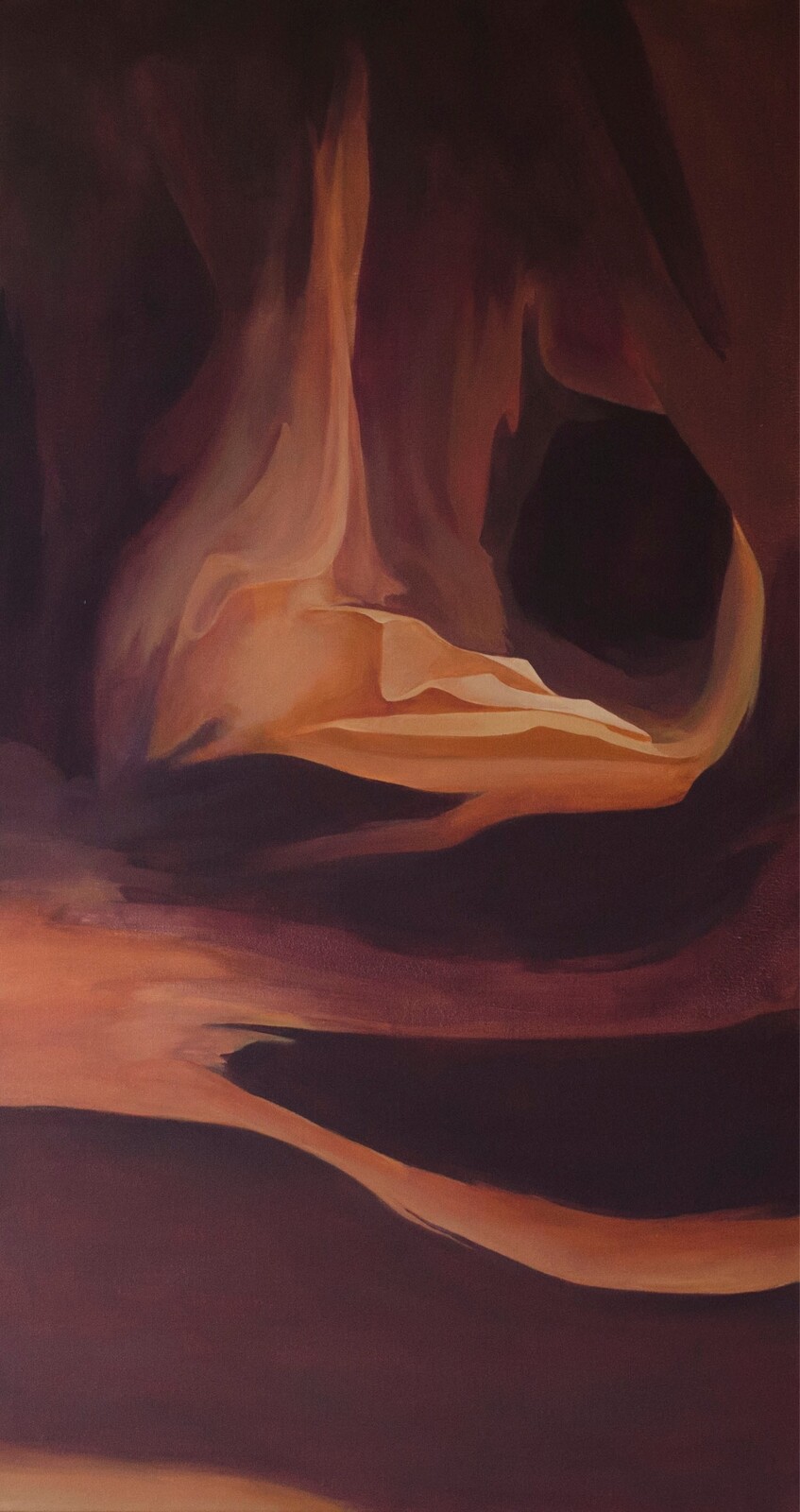 Blanket I