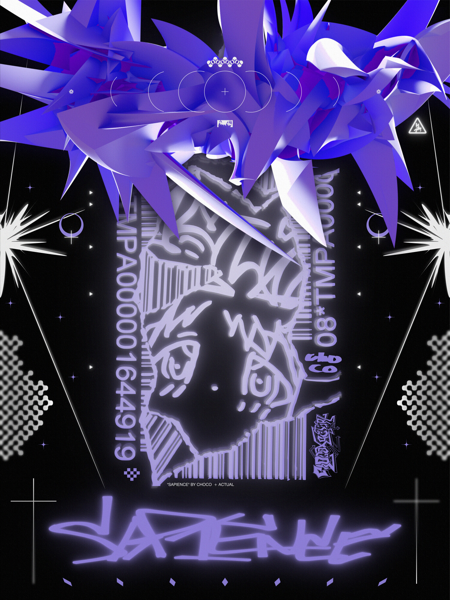 ArtStation - sapience (with actual) [desktopGeneration™]