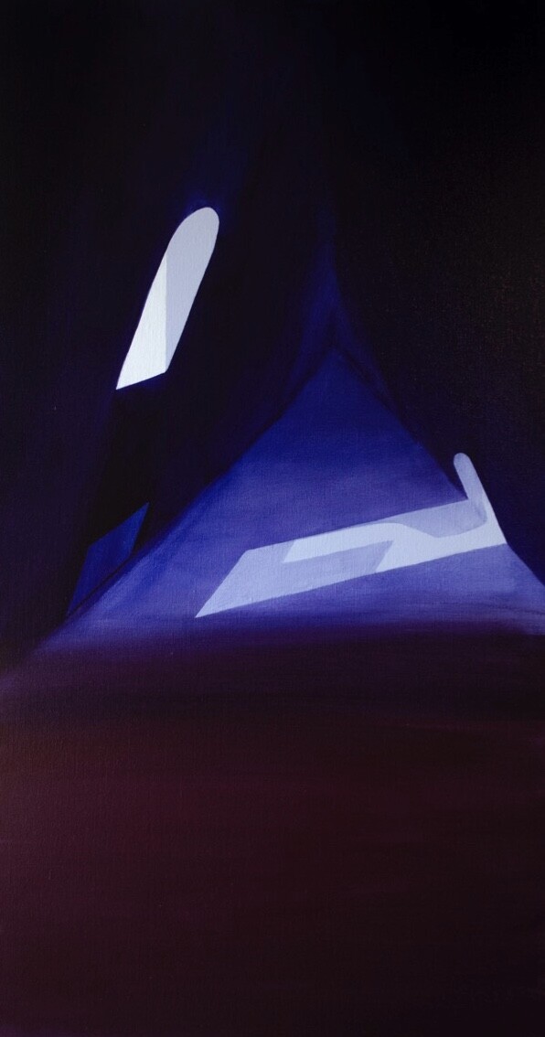 Blanket III