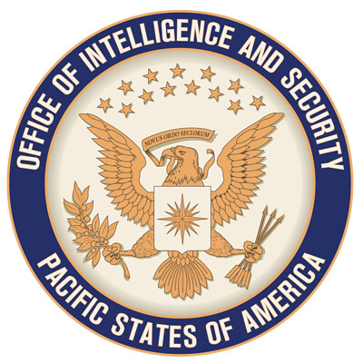 Intelligence and Counterespionnage Agency, Perseus Ultima Wiki