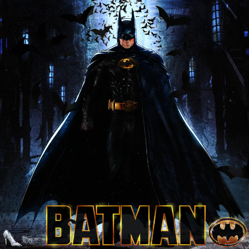 Batman 1989