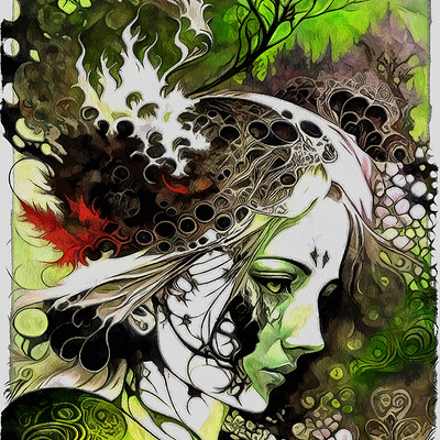 HIDDEN BIRDSONG (60)