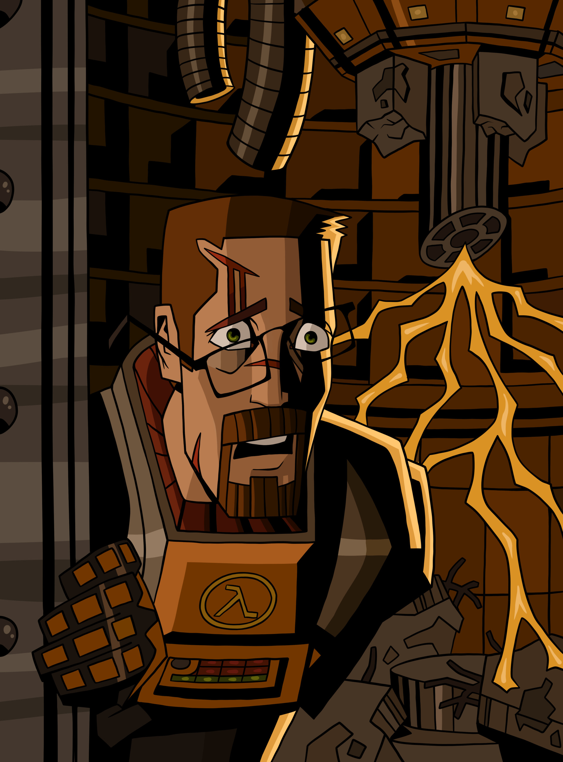 Persephanii: The Leak'S Unforeseen Consequences - ljppoke