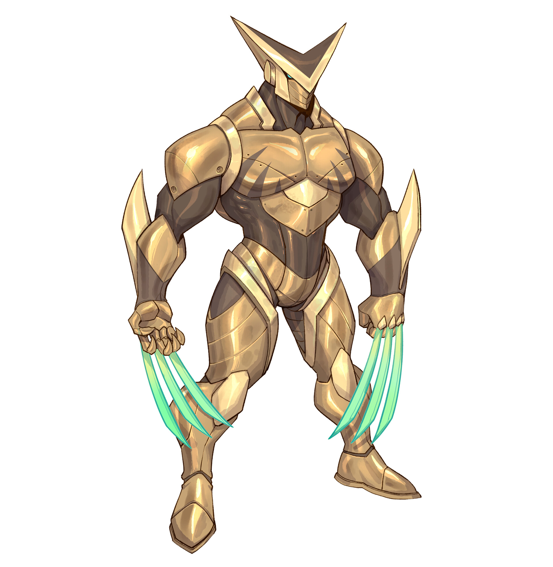 Wolverine julian on sale