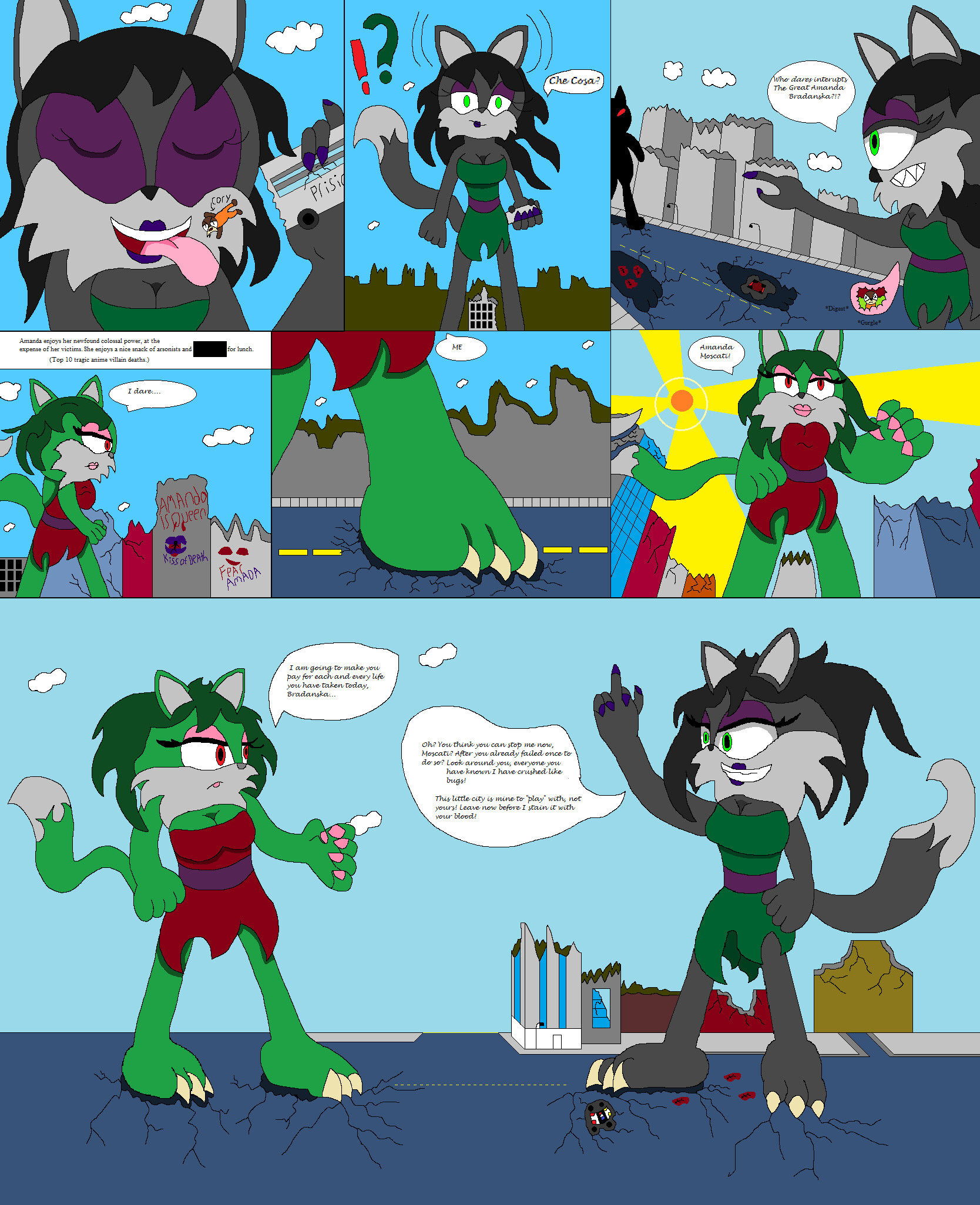Customfit Me Pepsivk Tickling Comics - ms4pw1w