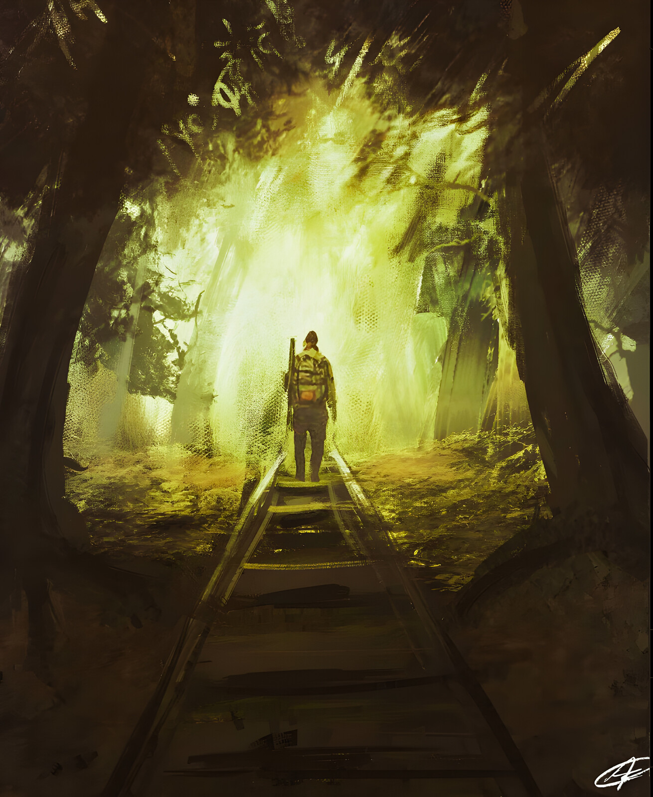 Solitude