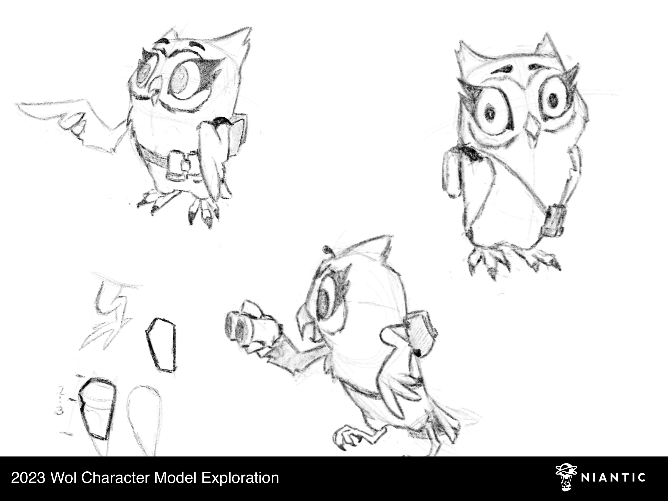 Ian Steplowski - Wol (Mixed Reality Experience, 2023)