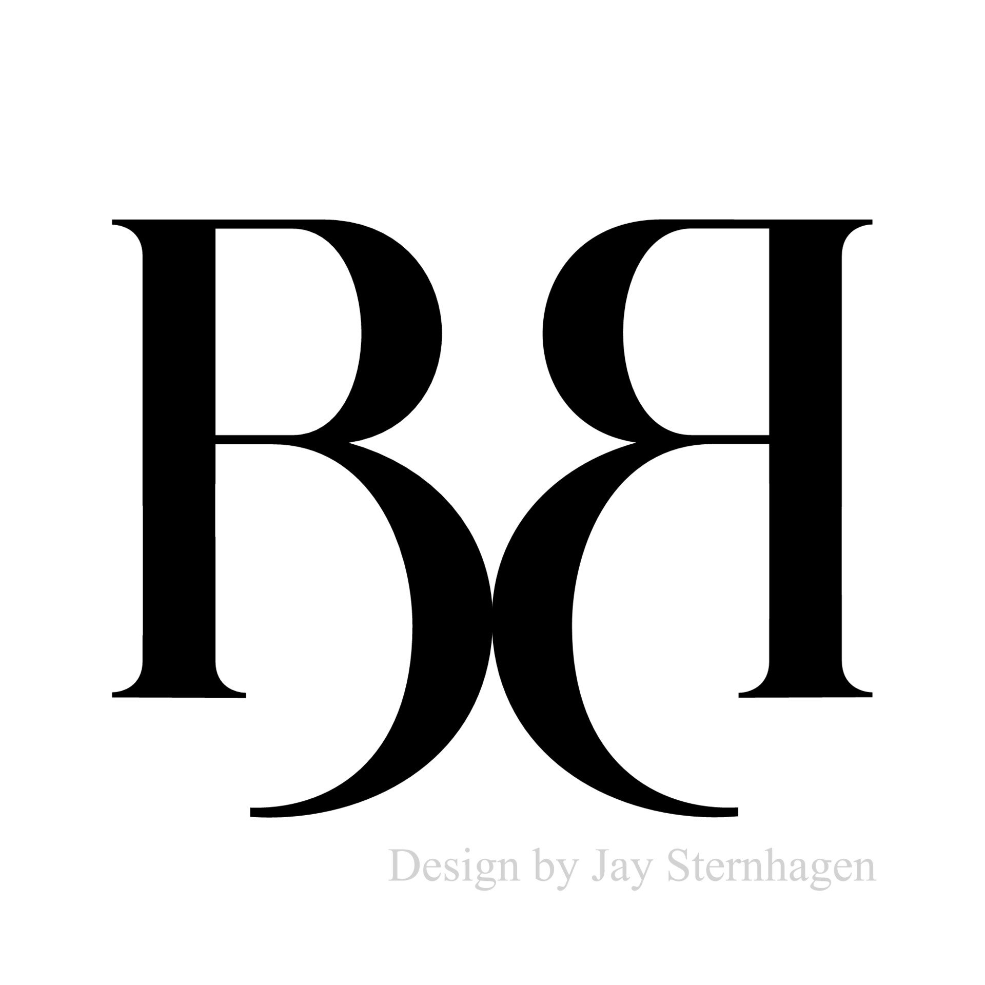 ArtStation - Beaute Retrouvee Sample Logo