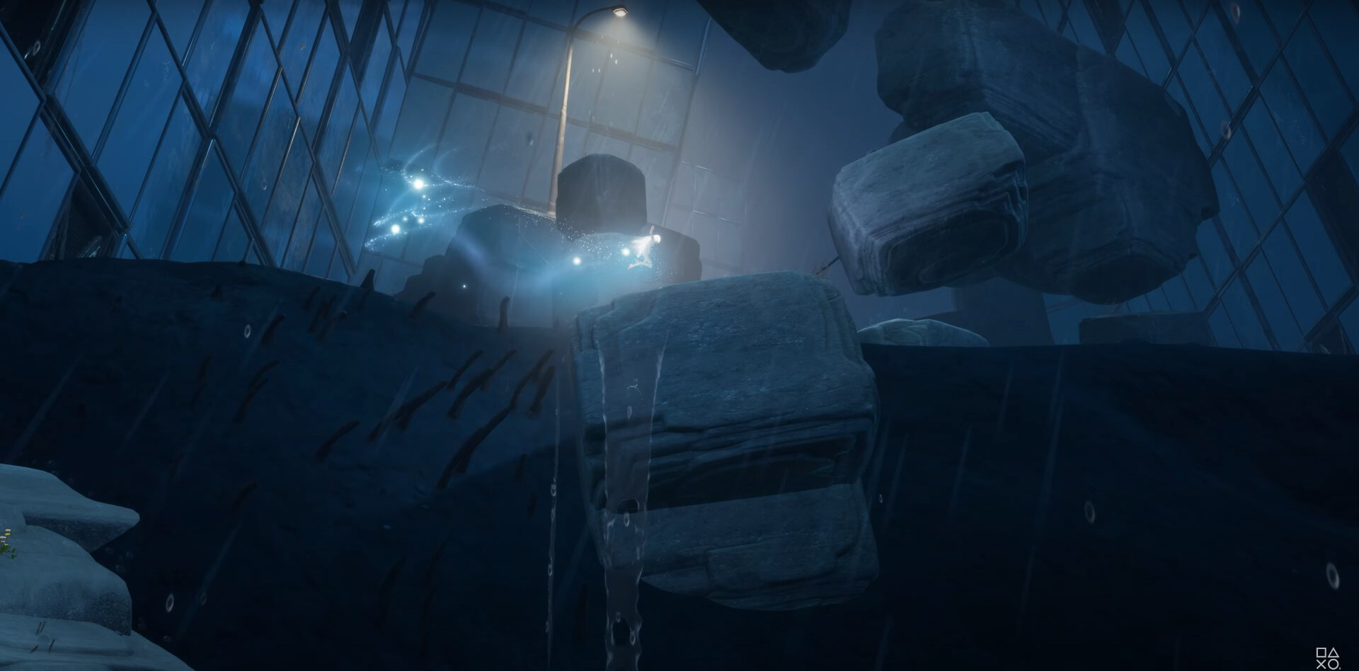 Jack Malone After Us