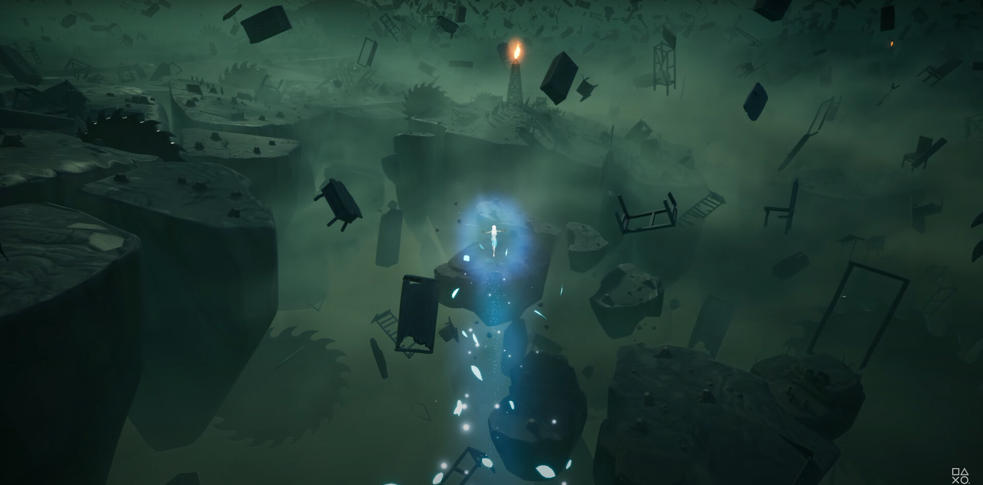 Jack Malone After Us