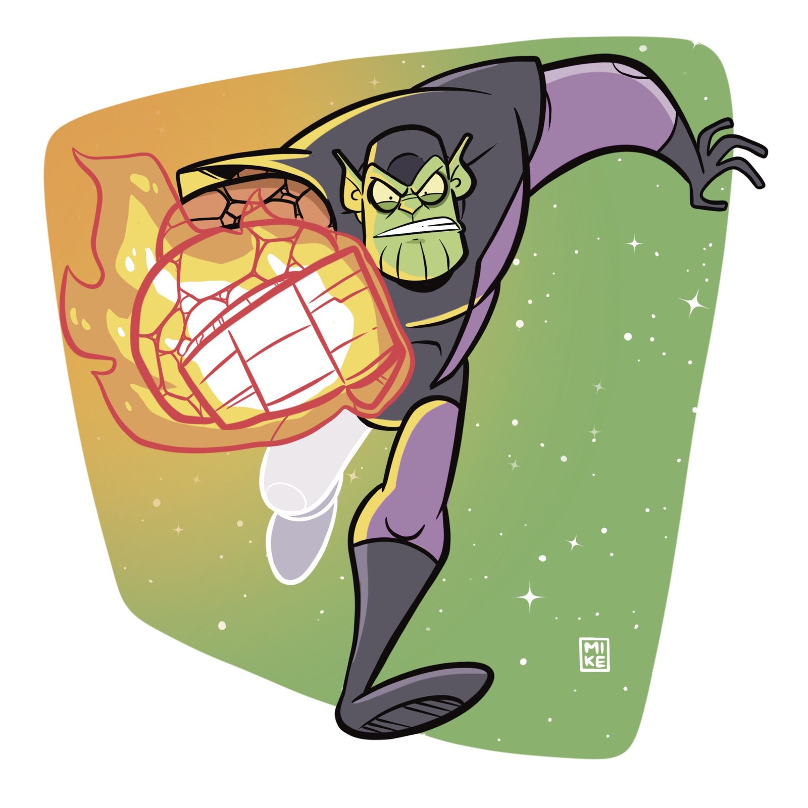 Super Skrull