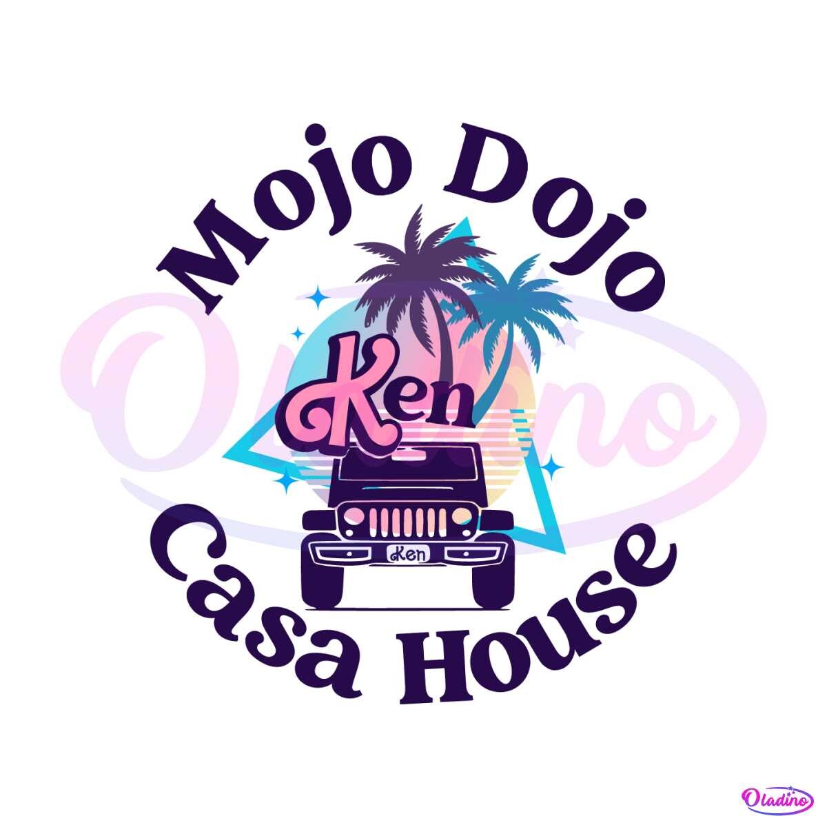 ArtStation - Mojo Dojo Casa House Funny Ryan Gosling SVG Cutting File