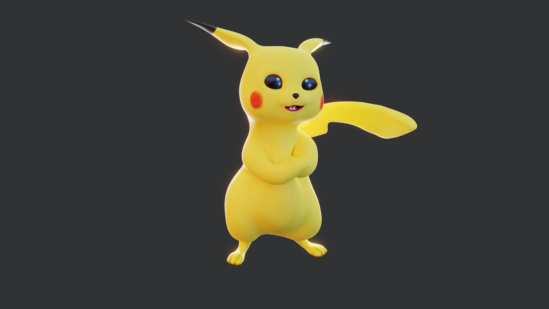 Tải xuống APK Pikachu 3D Wallpaper HD cho Android