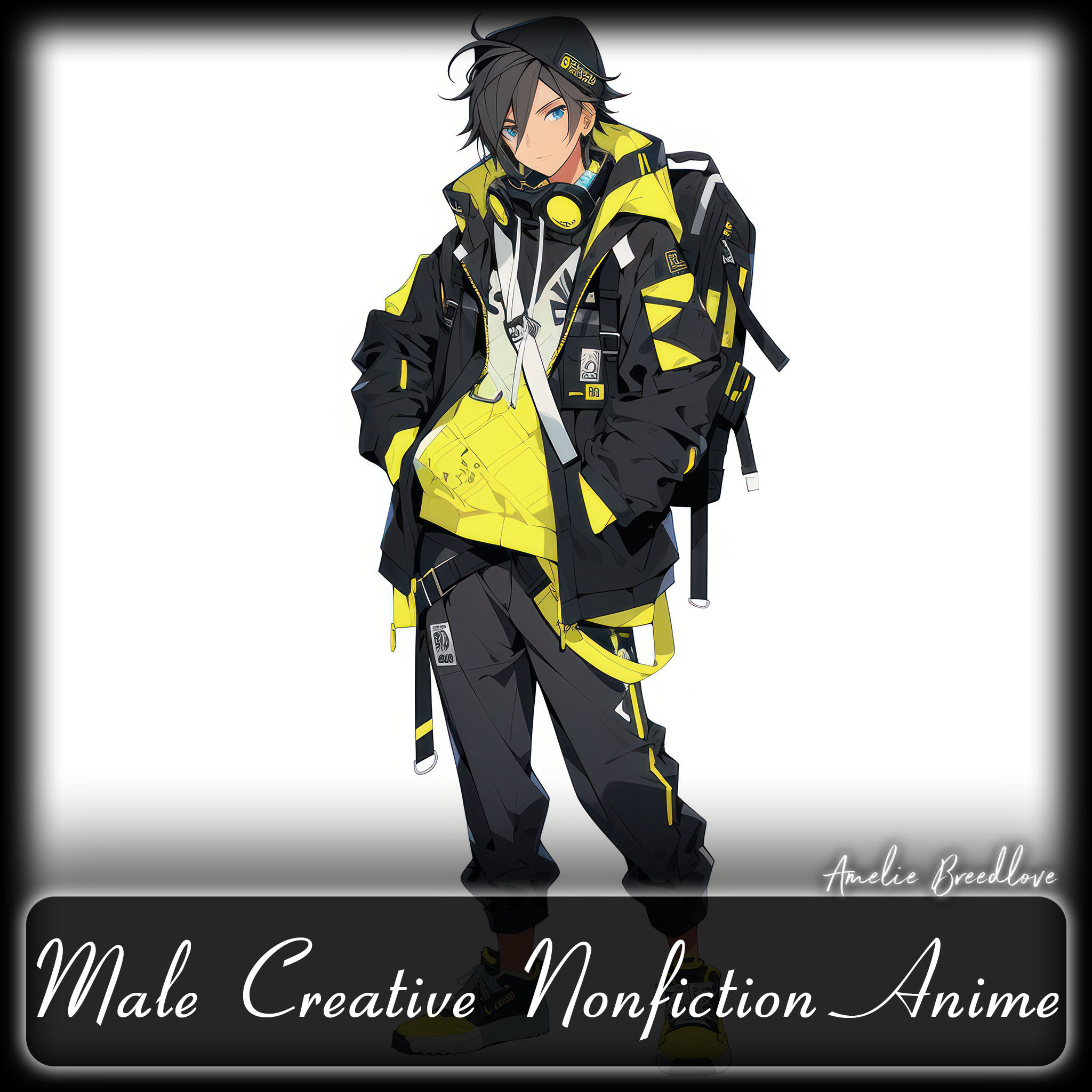 Download Gacha Life Anime Outfits Ideas APK v1.0.0 For Android