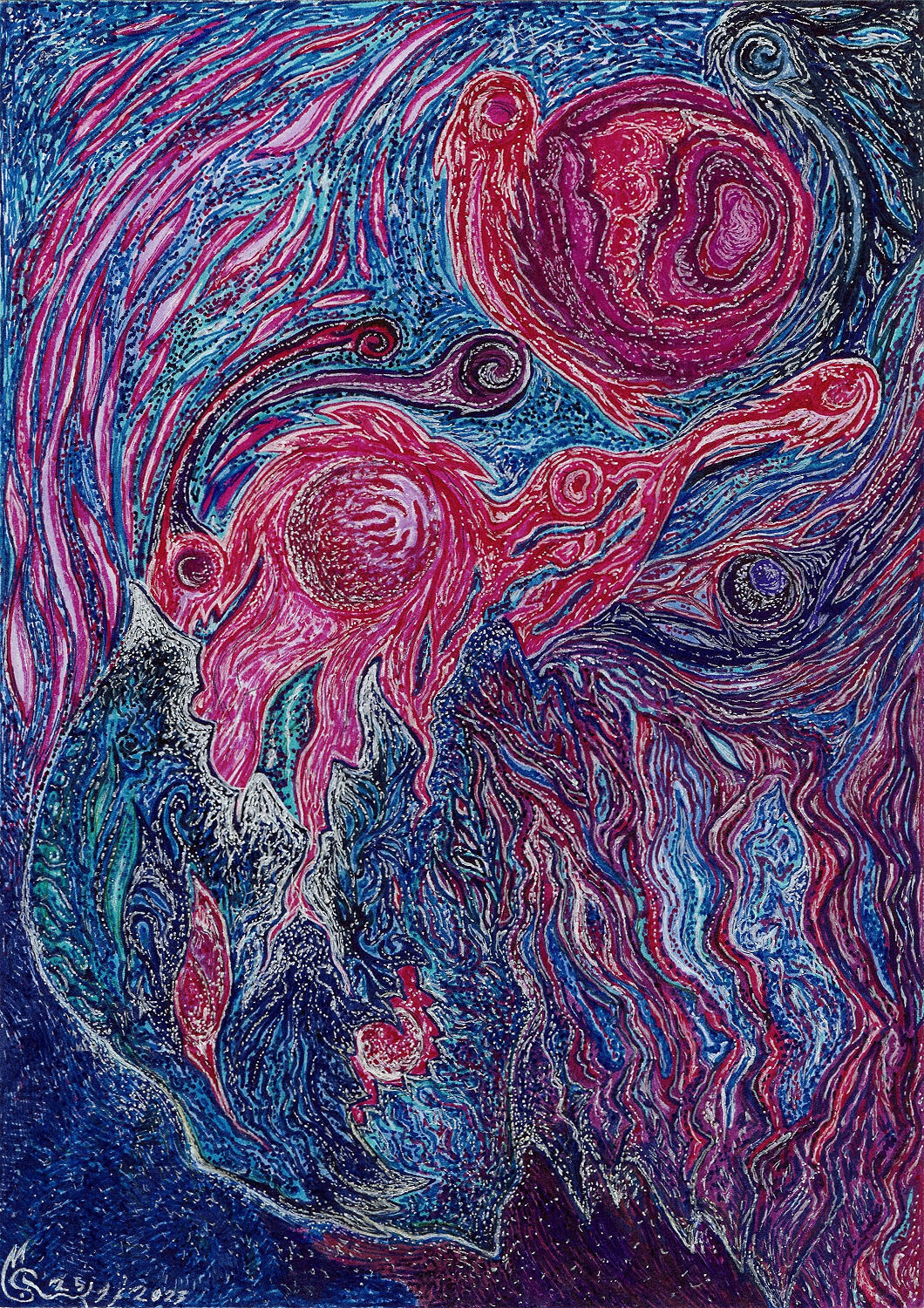 ArtStation Wyzwolenie