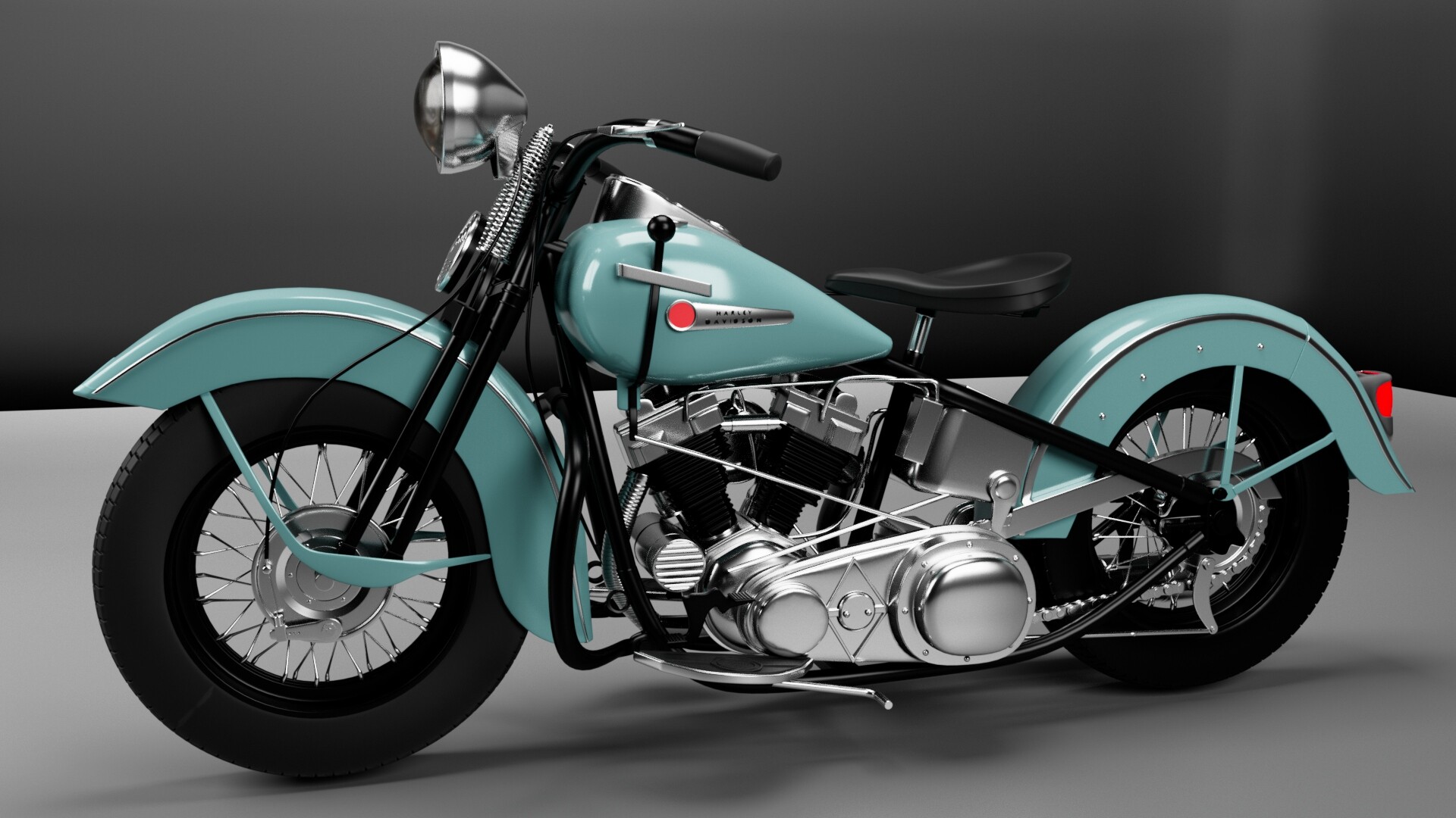 Harley davidson knucklehead online sons of anarchy