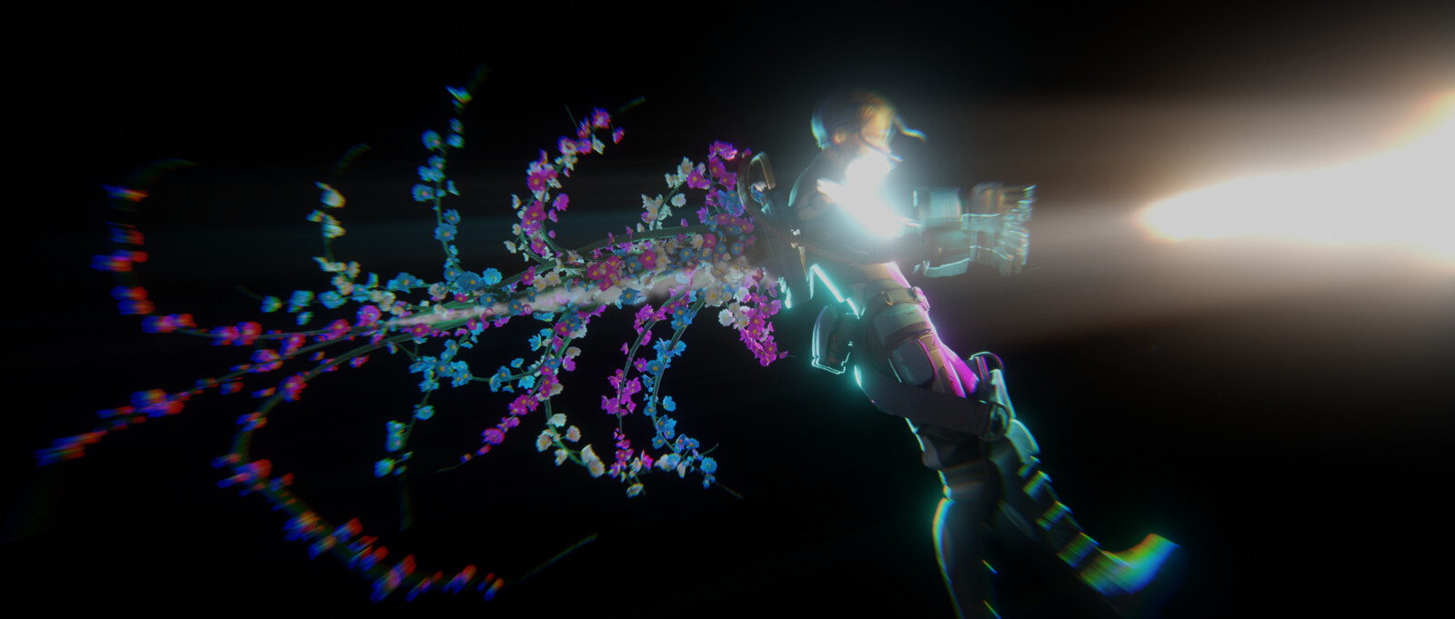 3d render